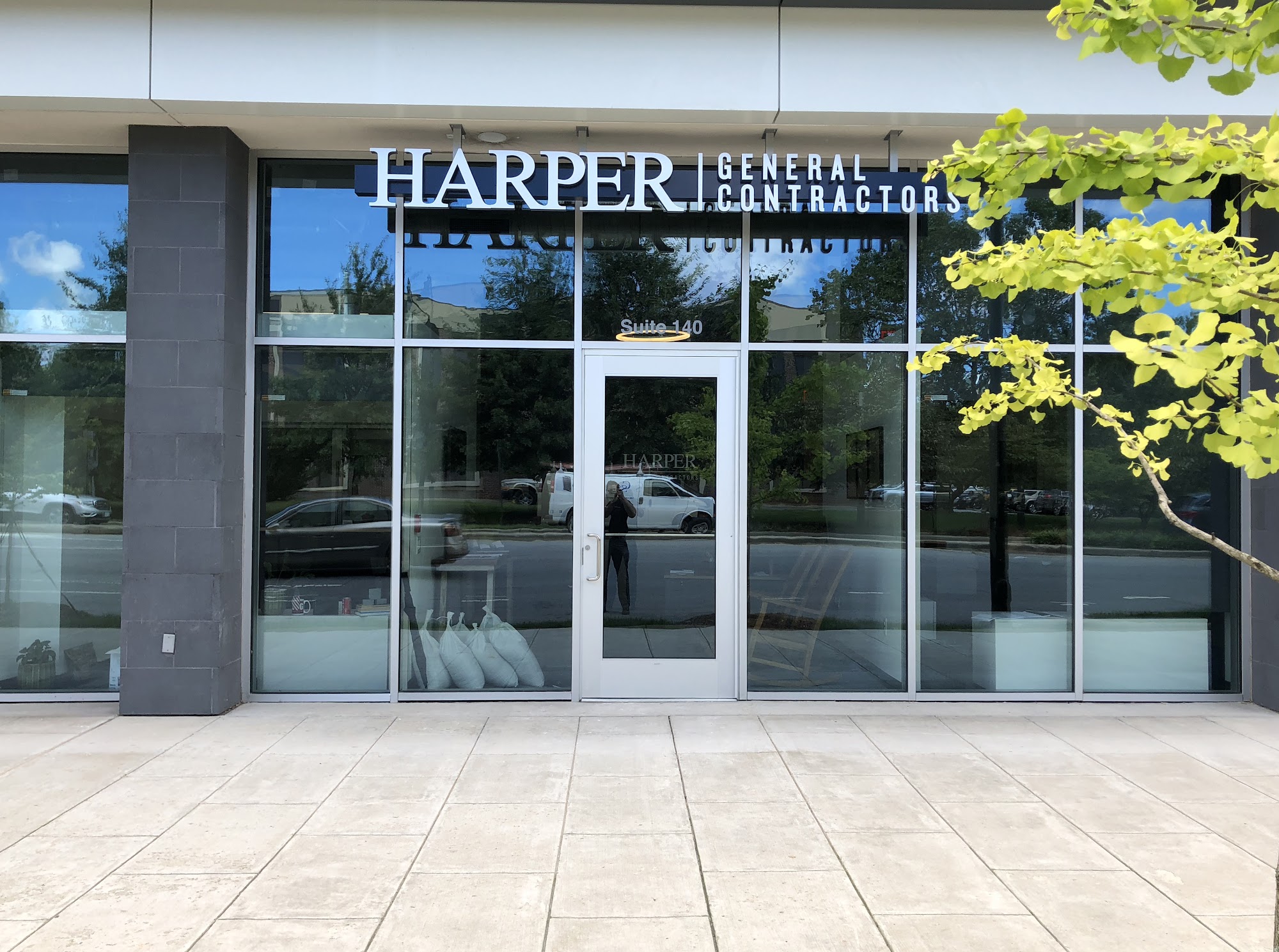 Harper General Contractors - Asheville