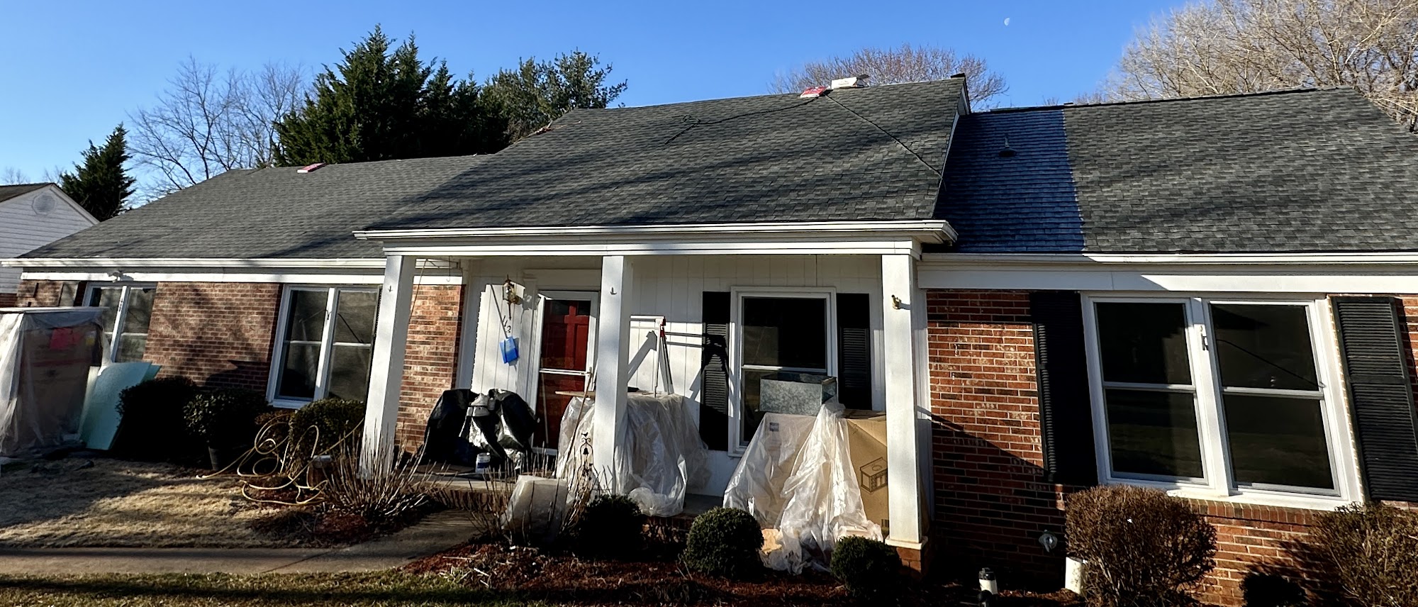 Secure Roofing LLC