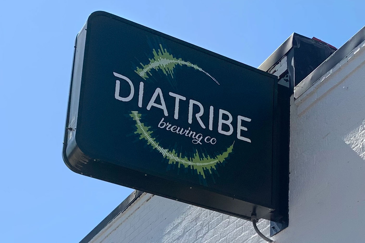 Diatribe Brewing Co.