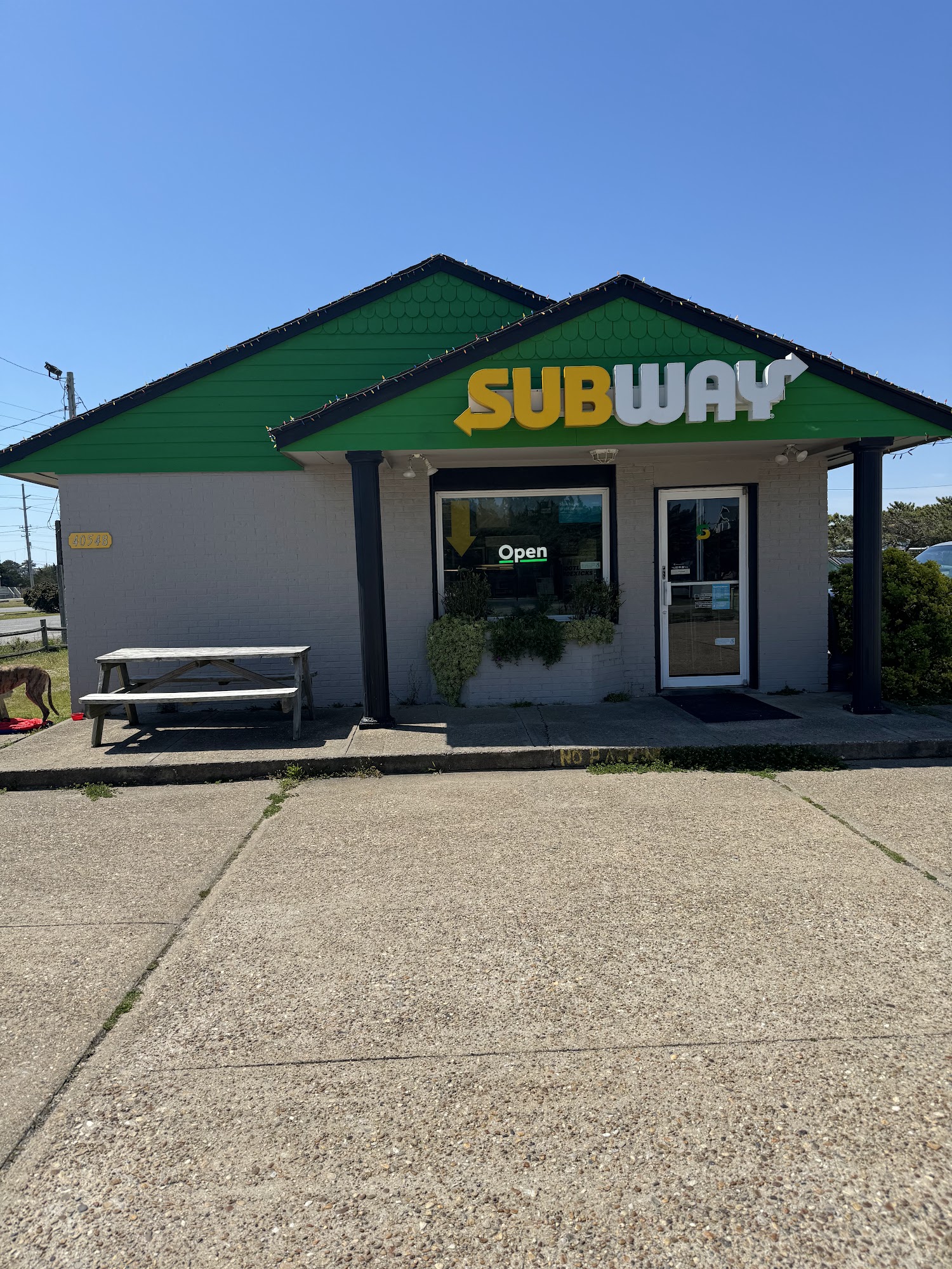 Subway