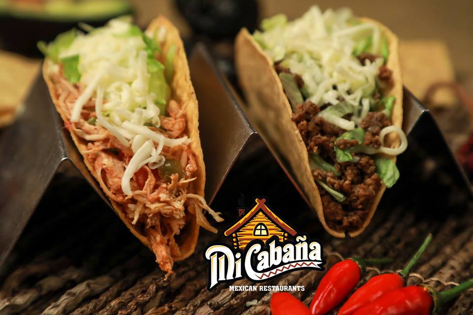 Mi Cabana Mexican Restaurant 9