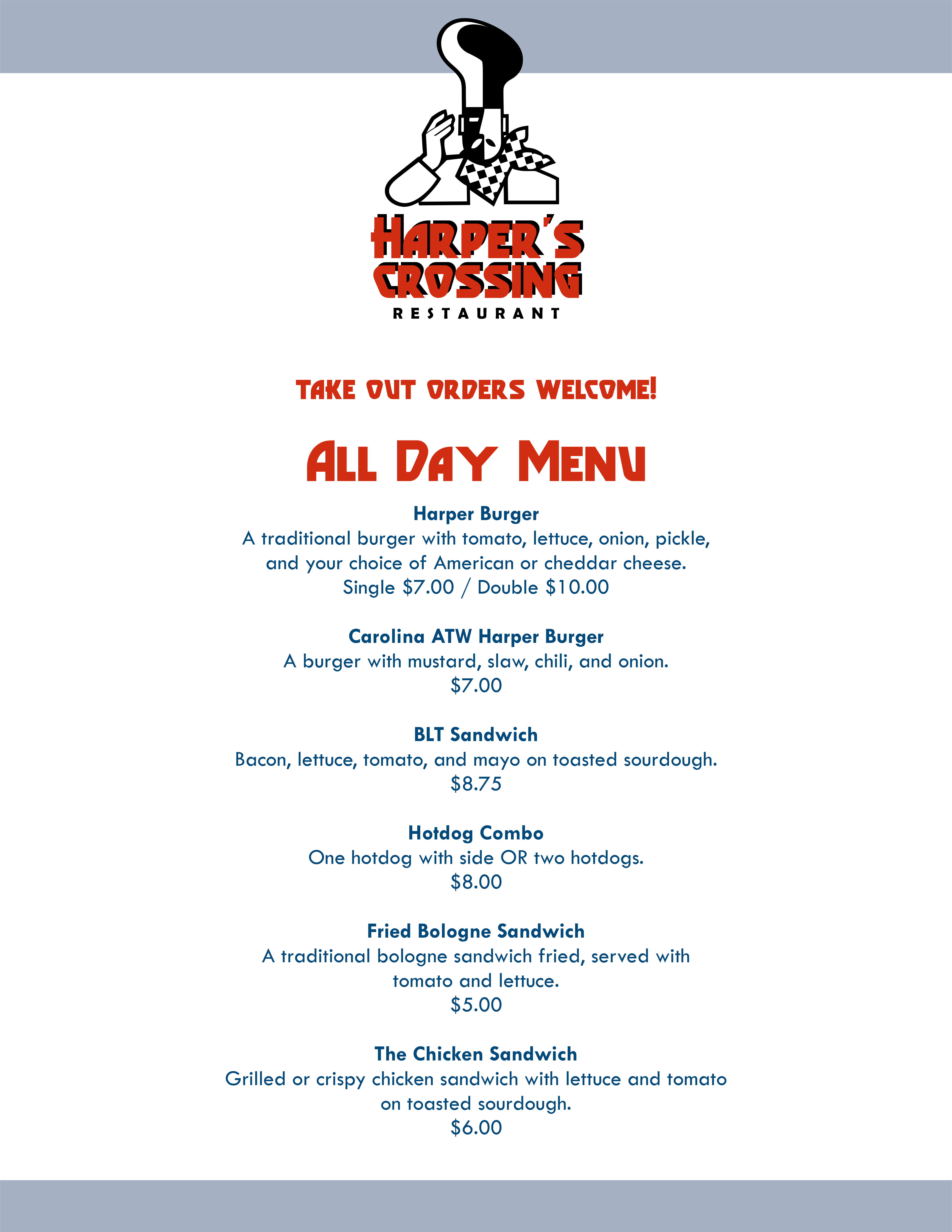 Photo credit: Restaurantji