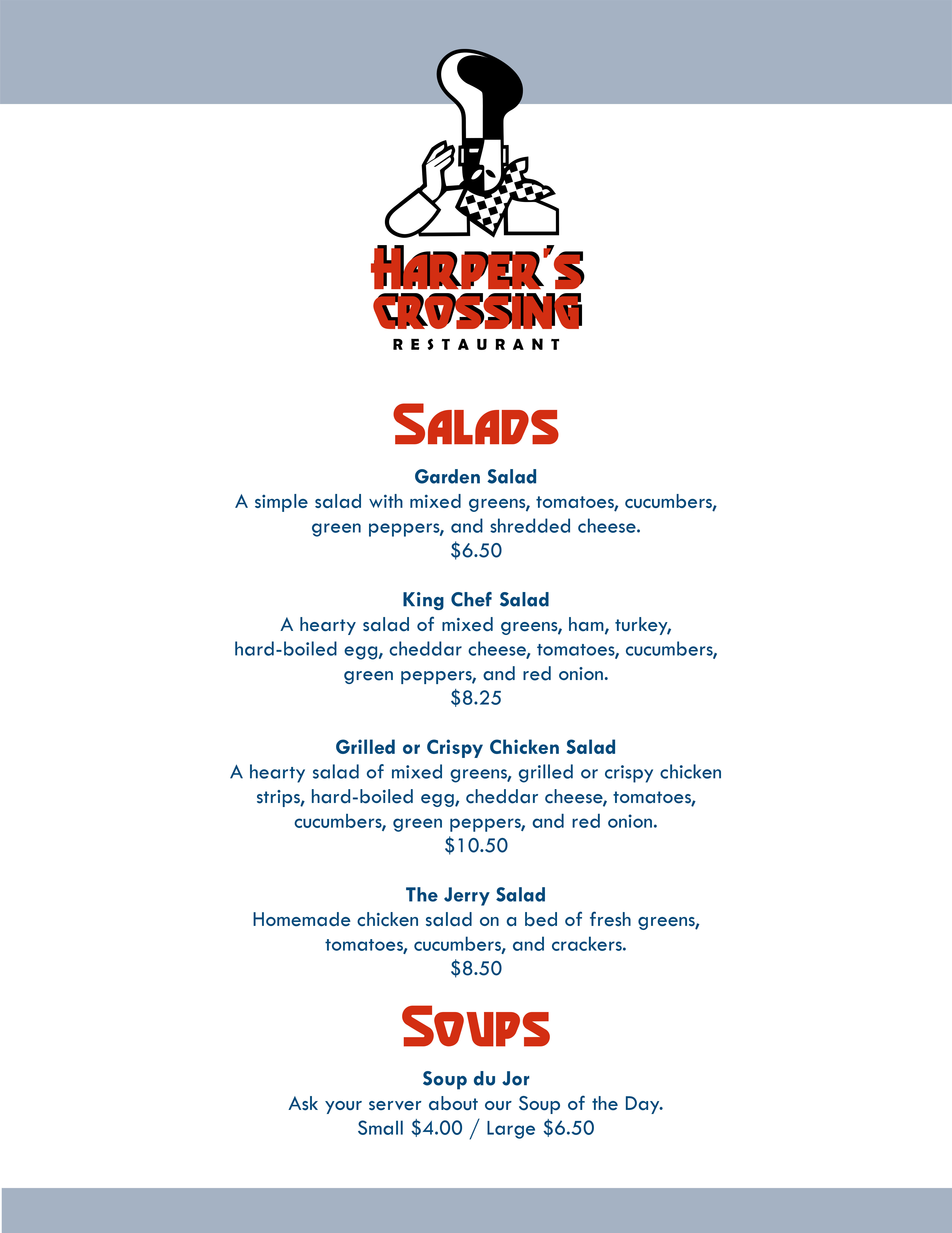 Photo credit: Restaurantji