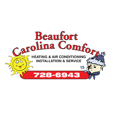 Beaufort Carolina Comfort, Inc. 115 Bertram Rd, Beaufort North Carolina 28516