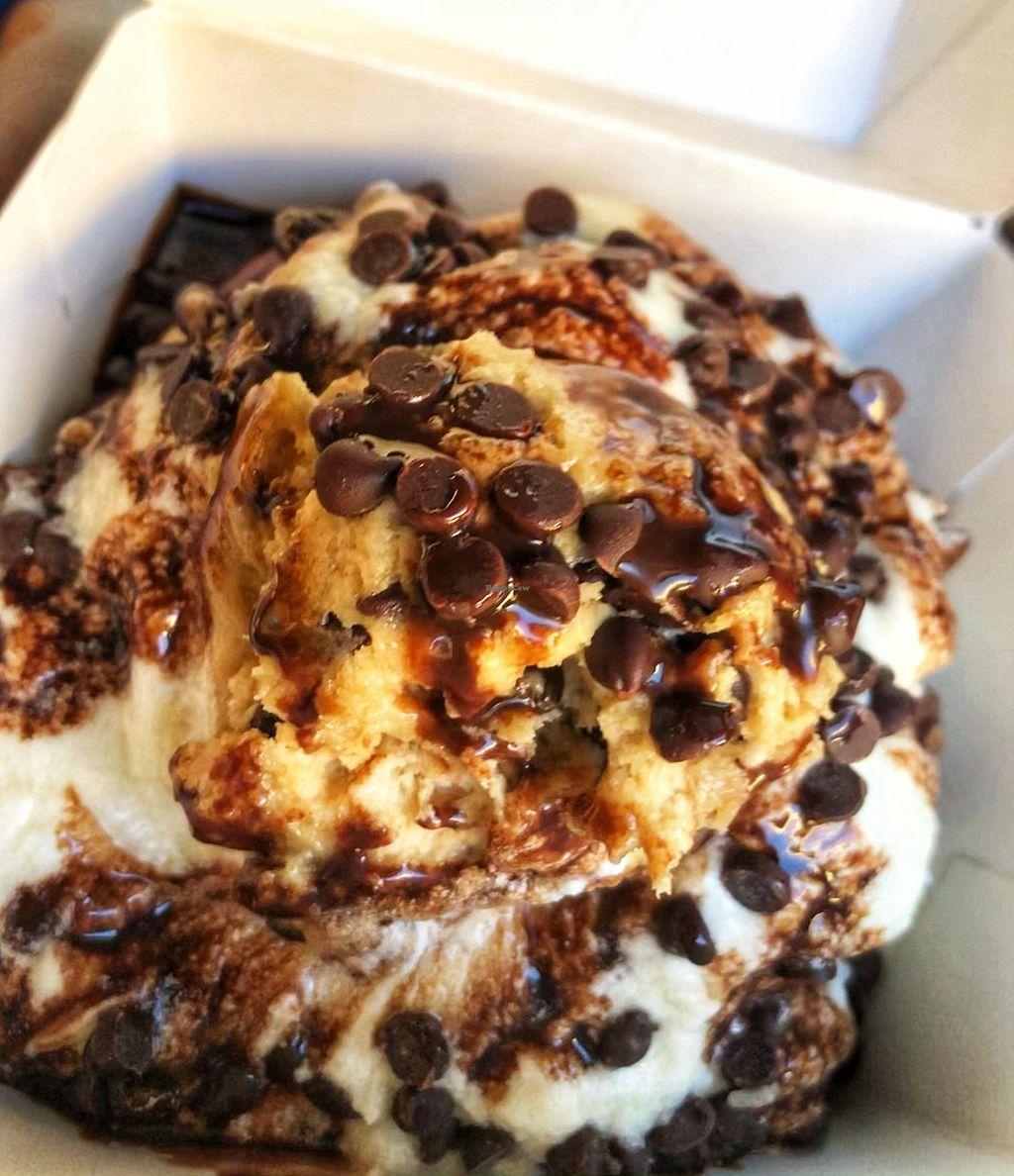 Photo credit: happycow