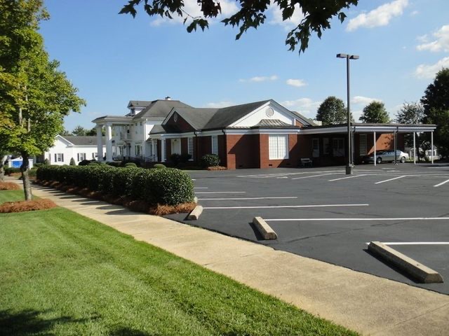 Rose & Graham Funeral Home