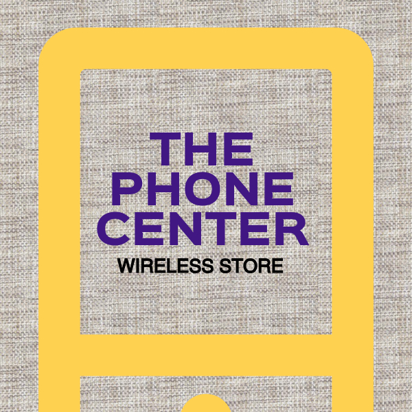 The Phone Center