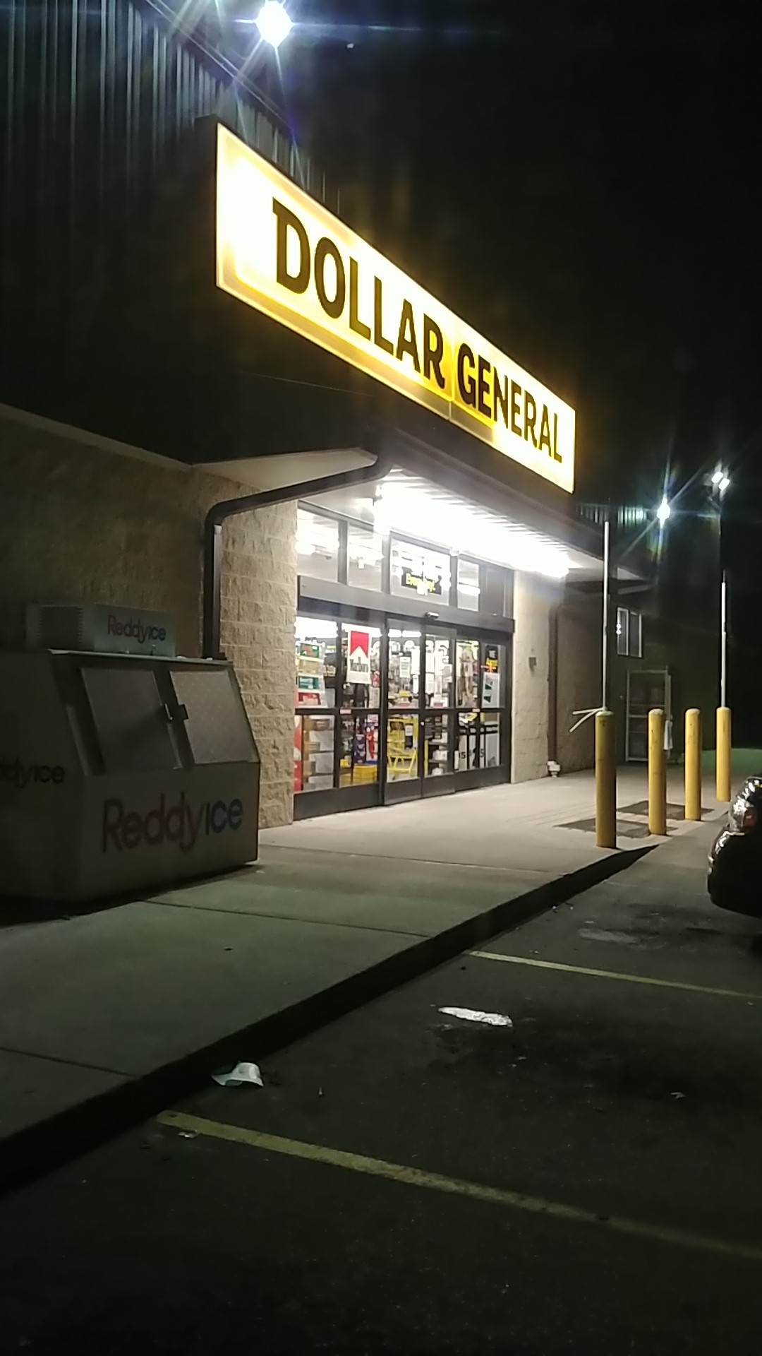 Dollar General