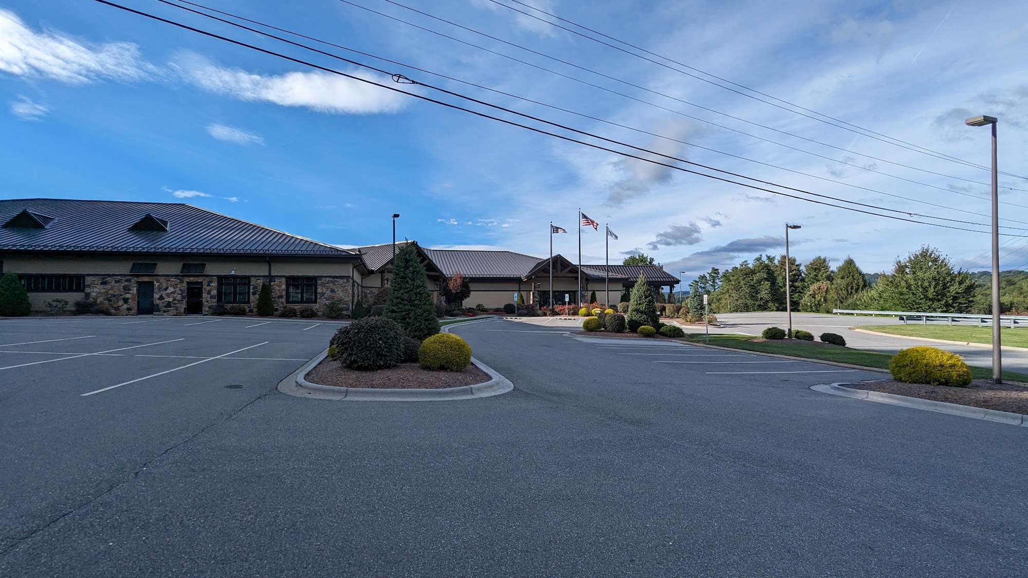 BLUE RIDGE ENERGY - Boone NC - Hours, Directions, Reviews - Loc8NearMe