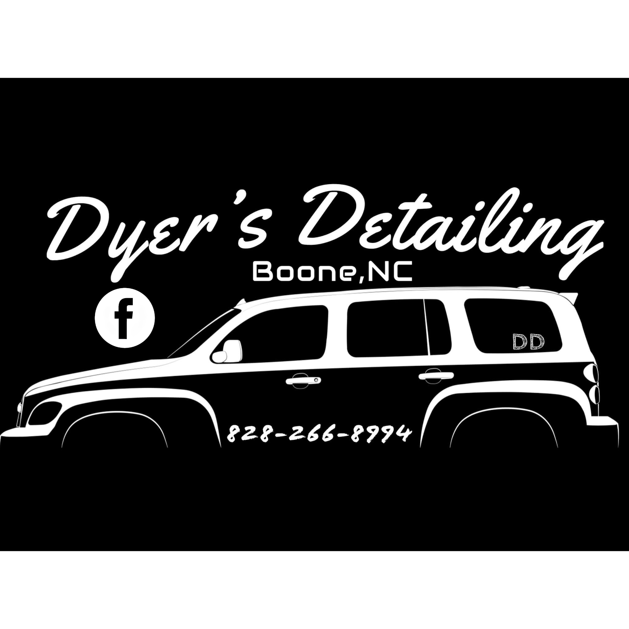 Dyer's Detailing