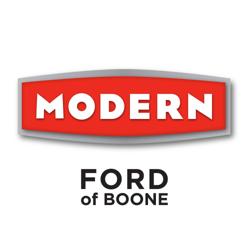 Modern Ford of Boone Service