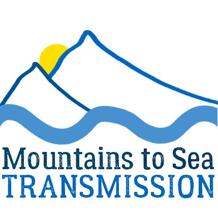 Mountains to Sea Transmission