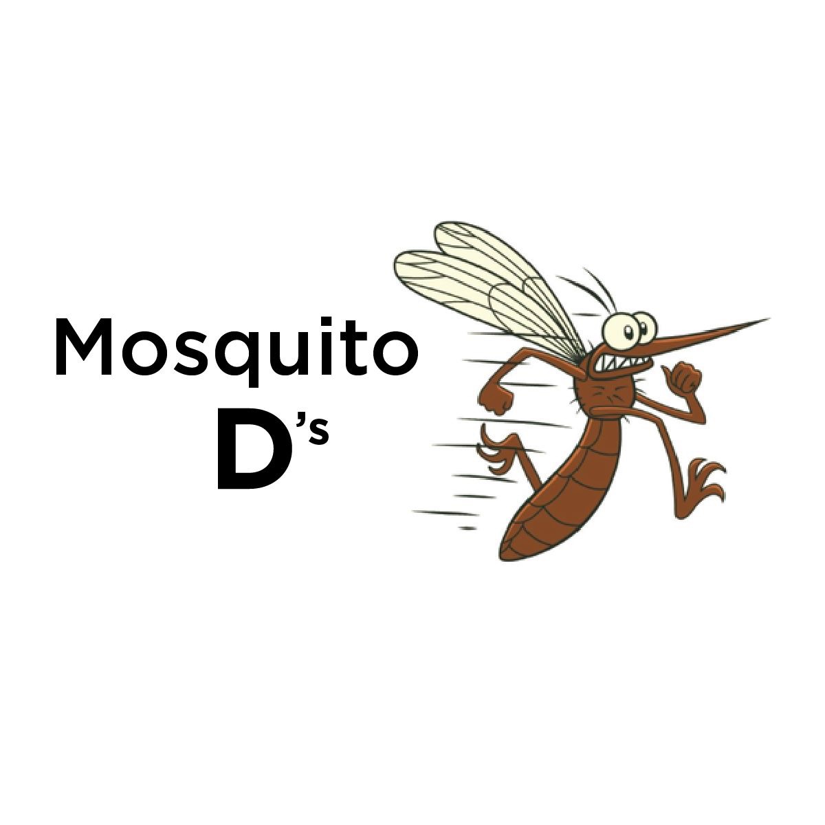 Mosquito D’s