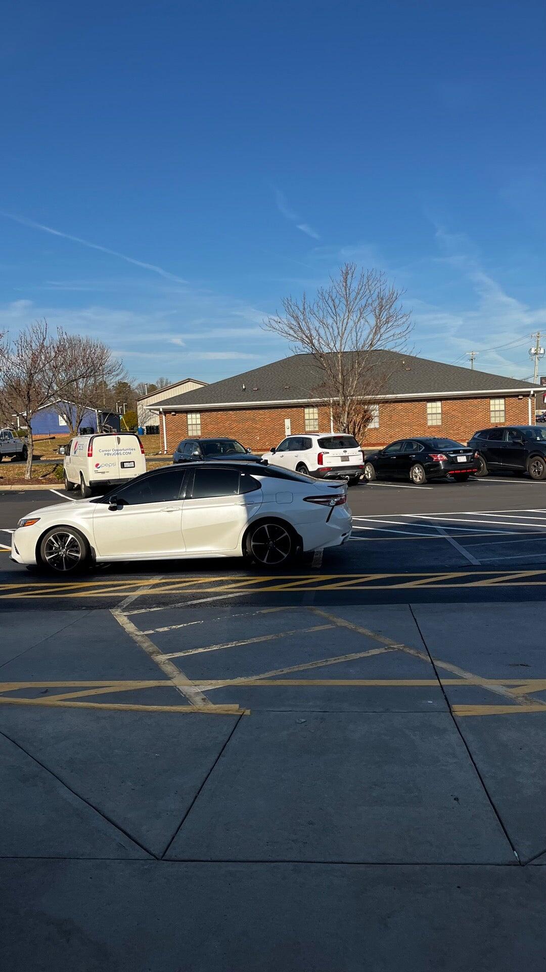 Photo credit: nextdoor