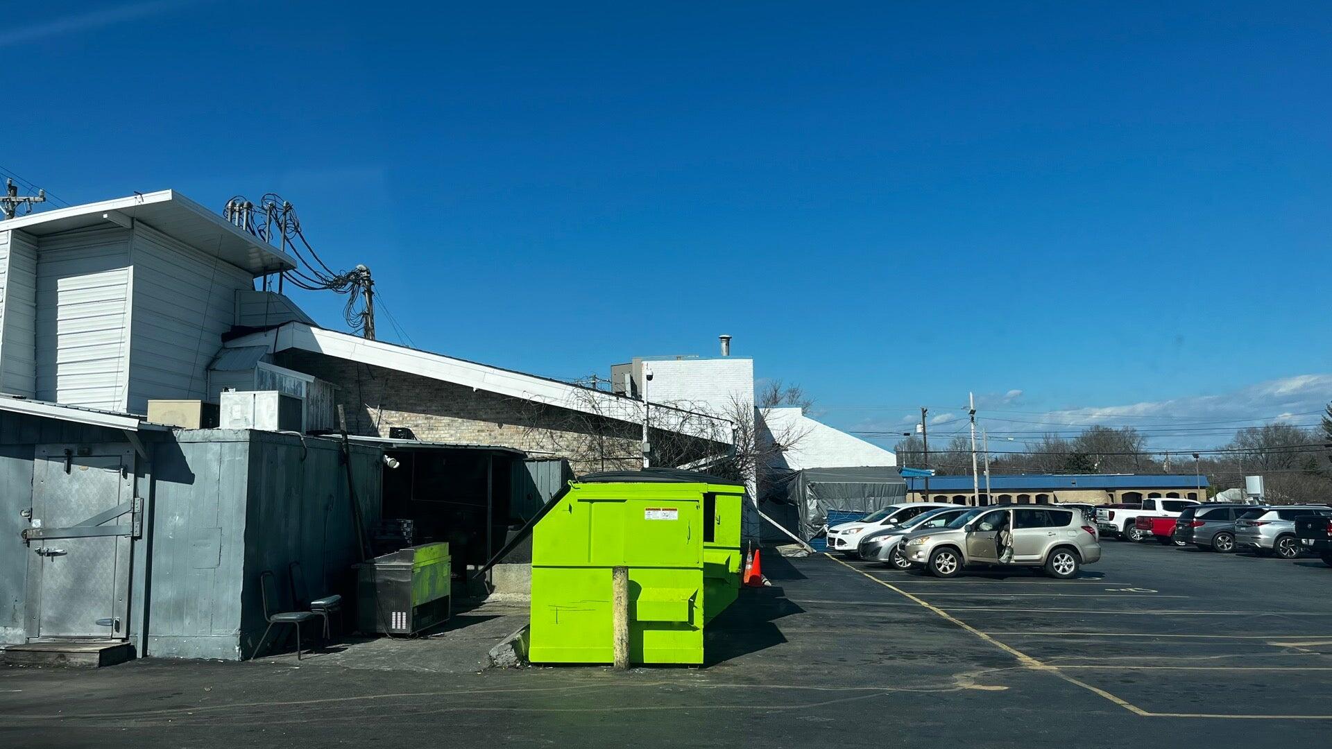 Photo credit: nextdoor