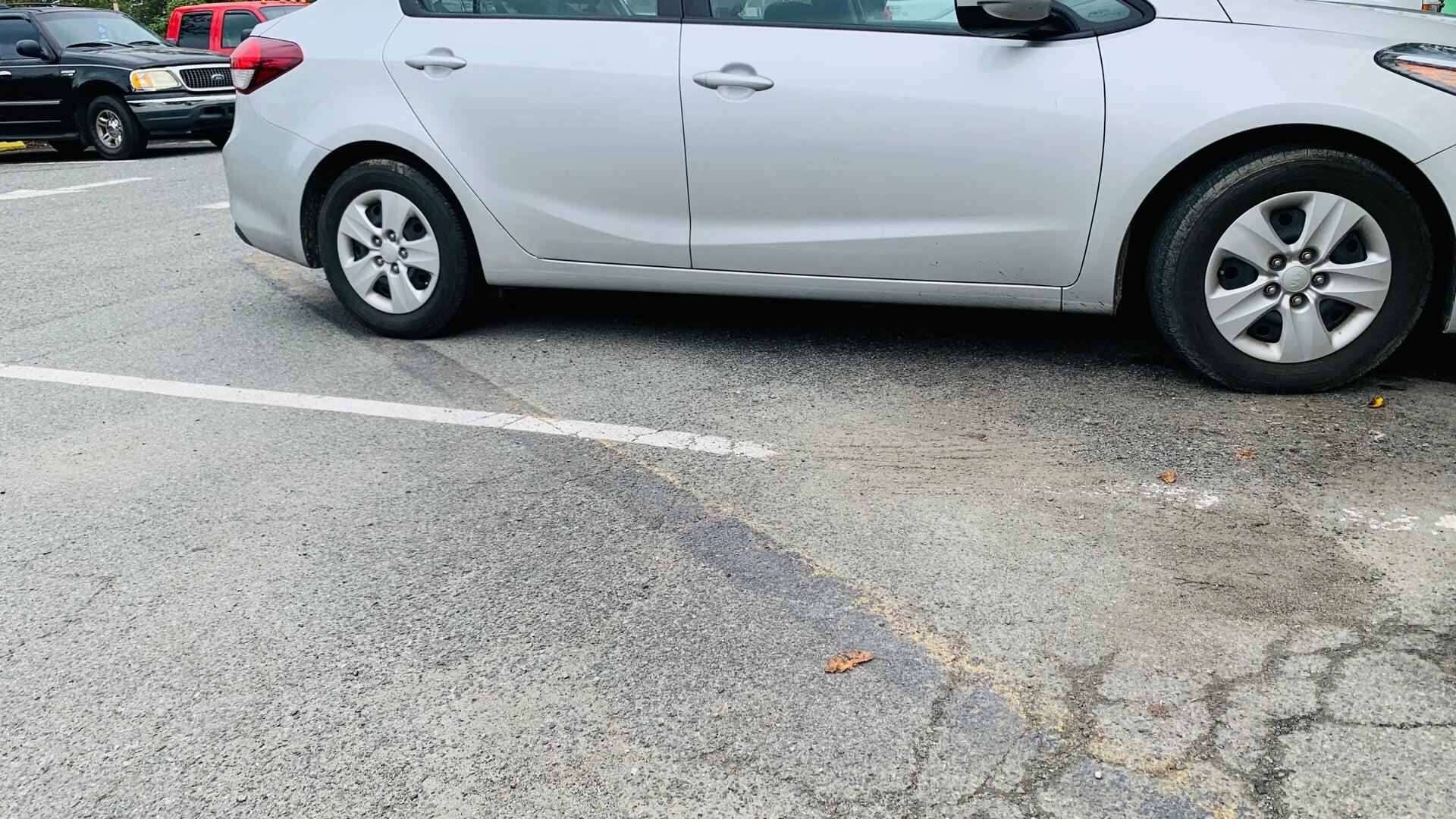 Photo credit: nextdoor