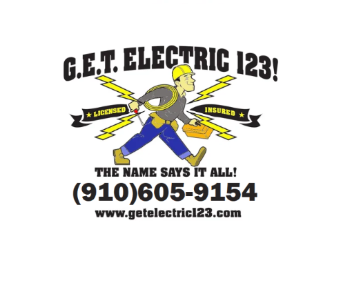 Get Electric 123 294 N Prince Henry Way, Cameron North Carolina 28326