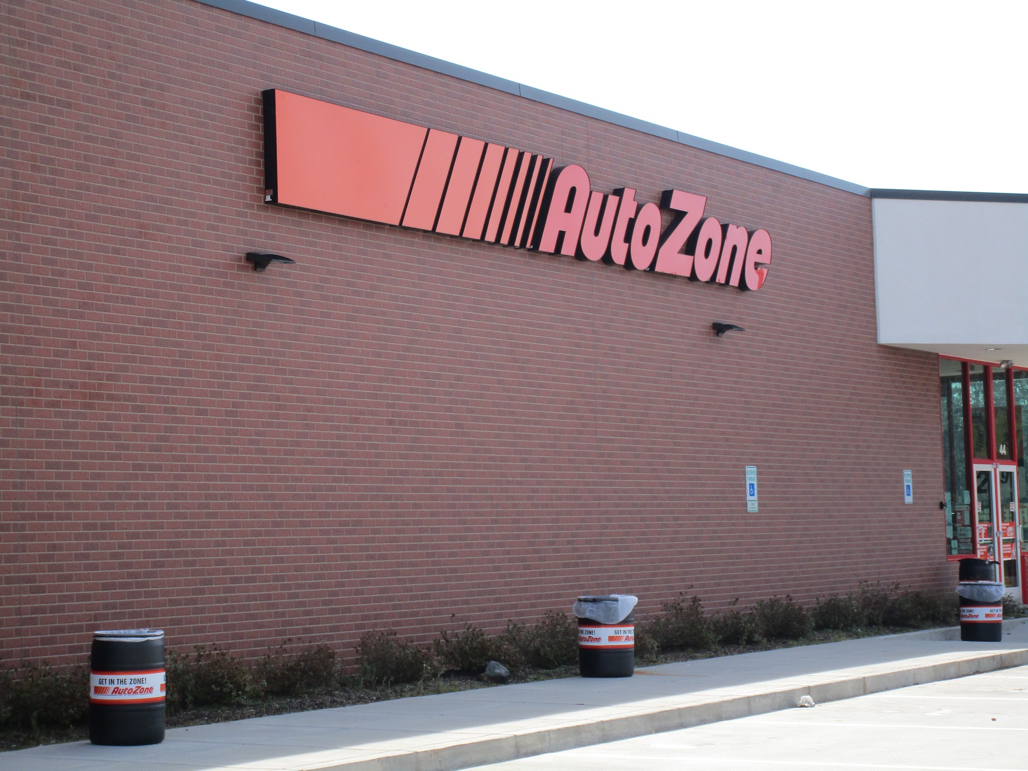 AutoZone Auto Parts