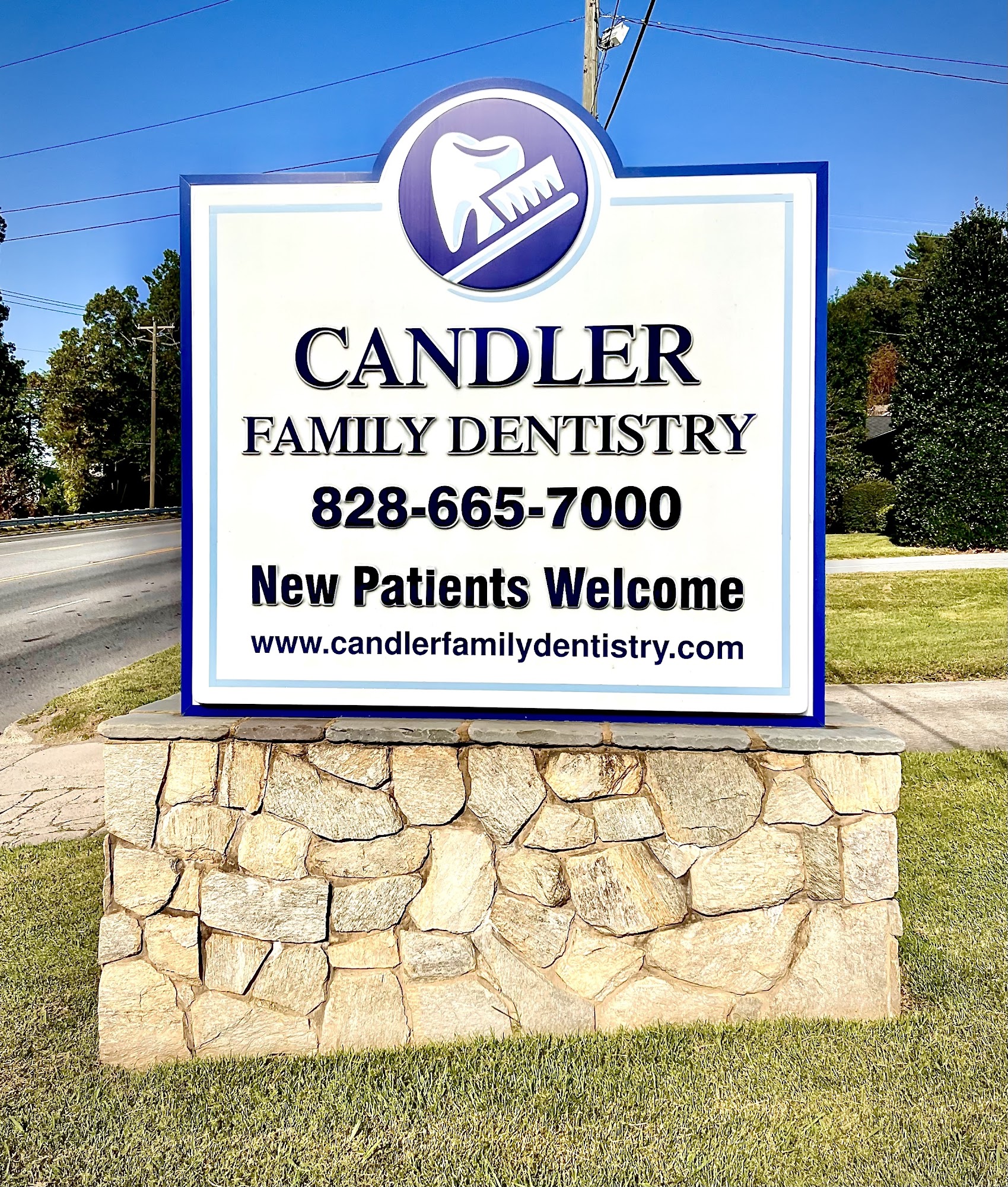 Candler Family Dentistry 1215 Smokey Park Hwy, Candler North Carolina 28715