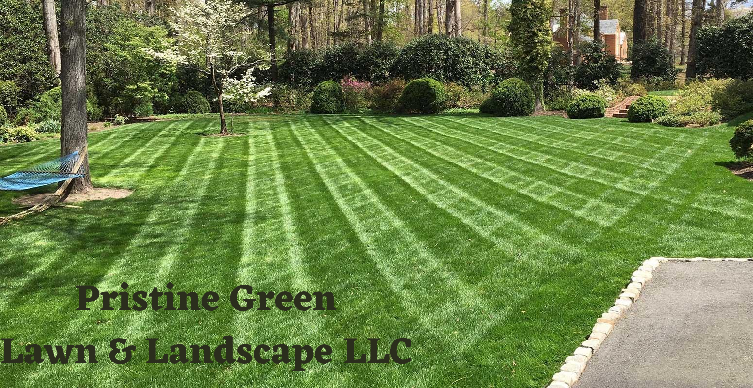 Pristine Green Lawn & Landscape LLC