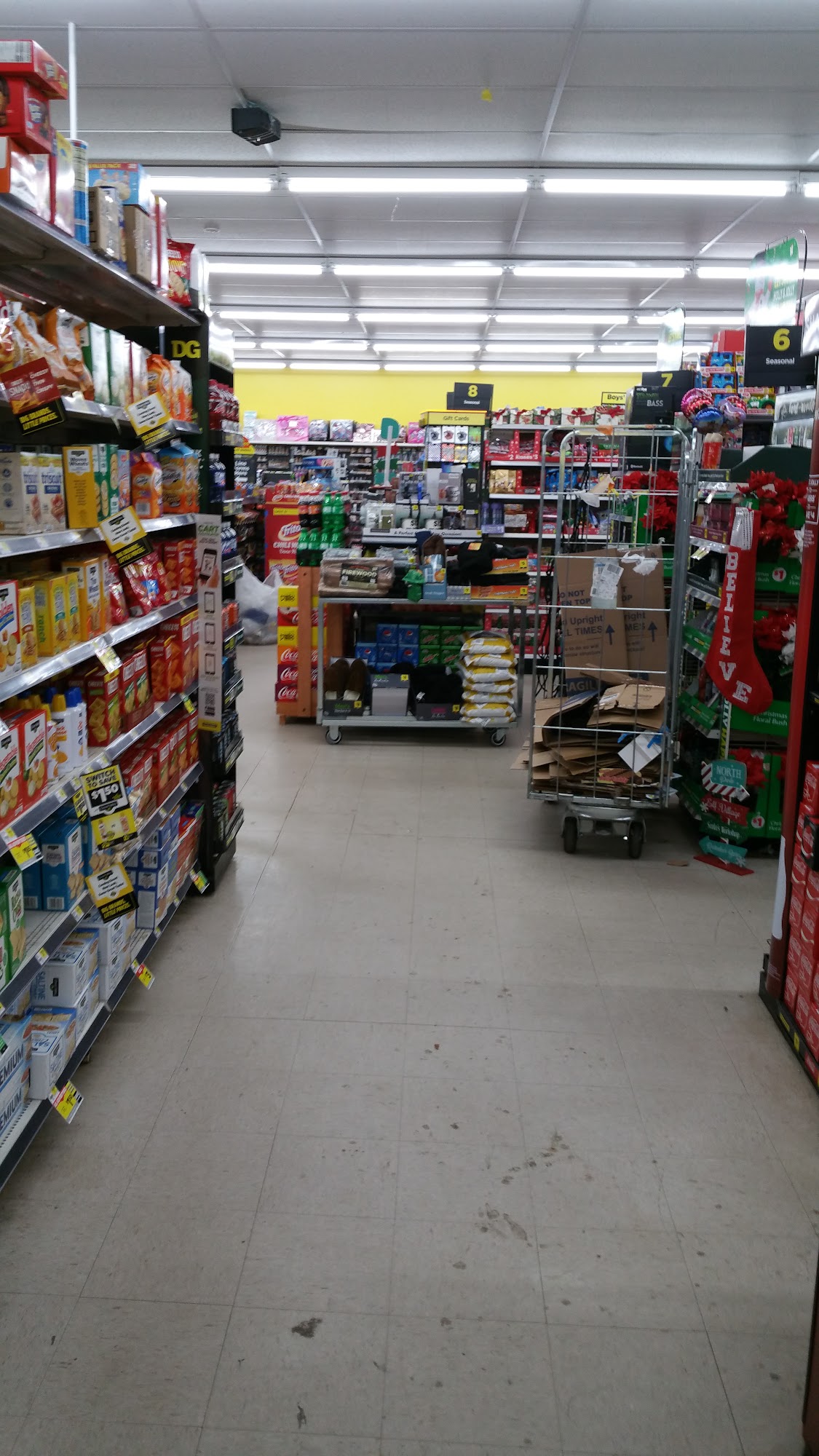 Dollar General