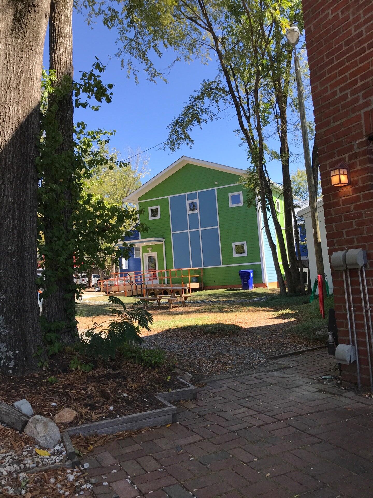 Photo credit: nextdoor