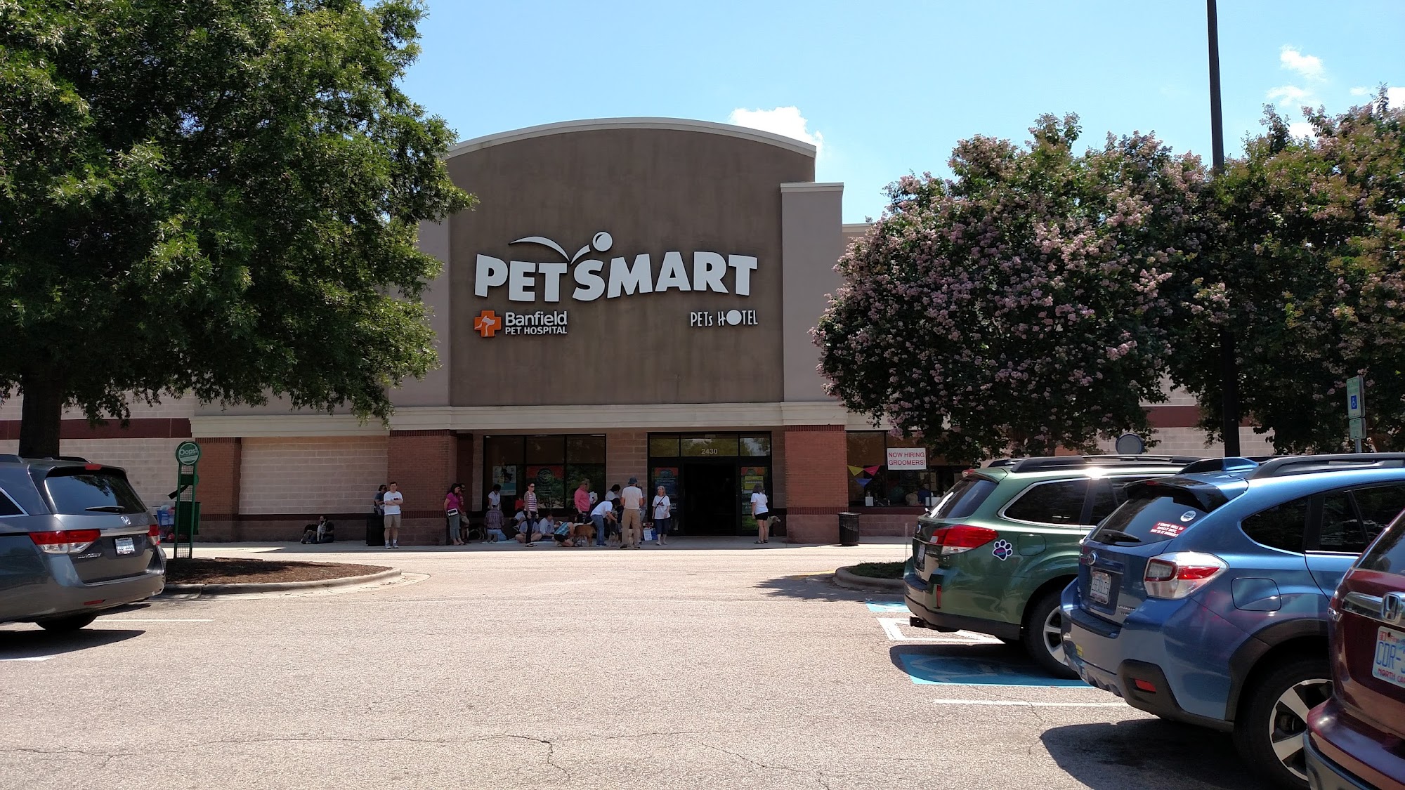 PetSmart