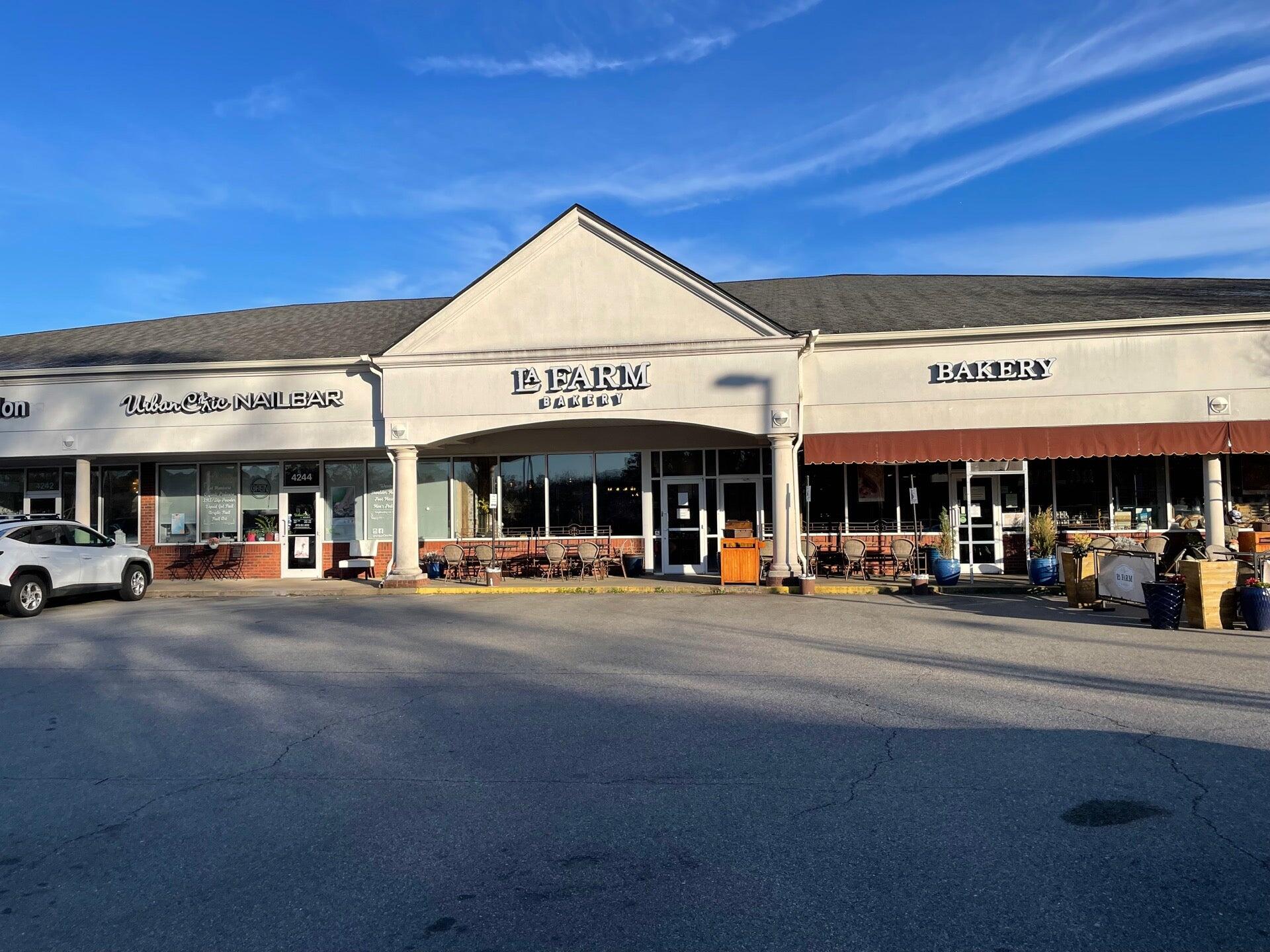 Photo credit: nextdoor