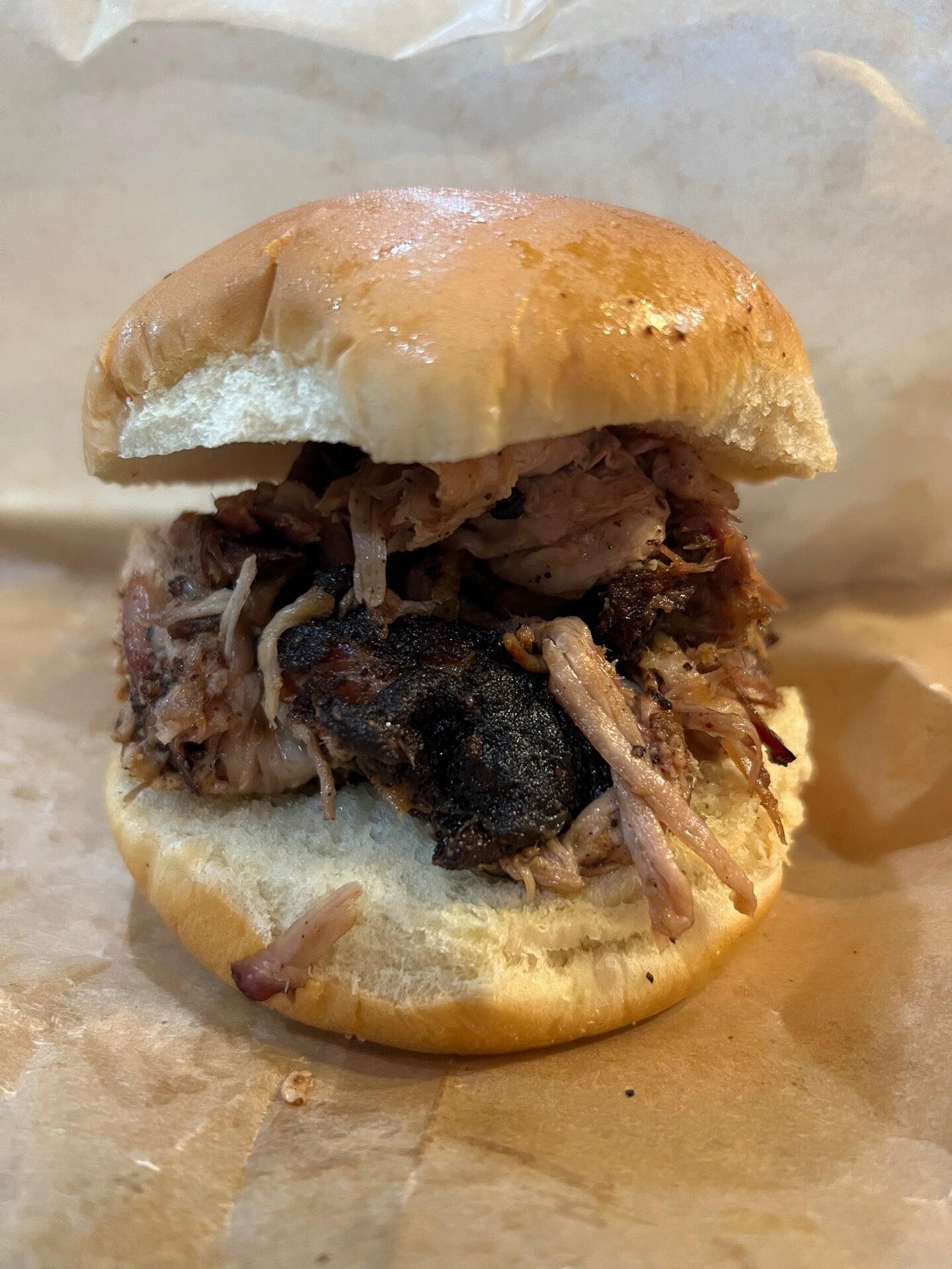 City Barbeque 1305 Kildaire Farm Rd, Cary, NC 27511