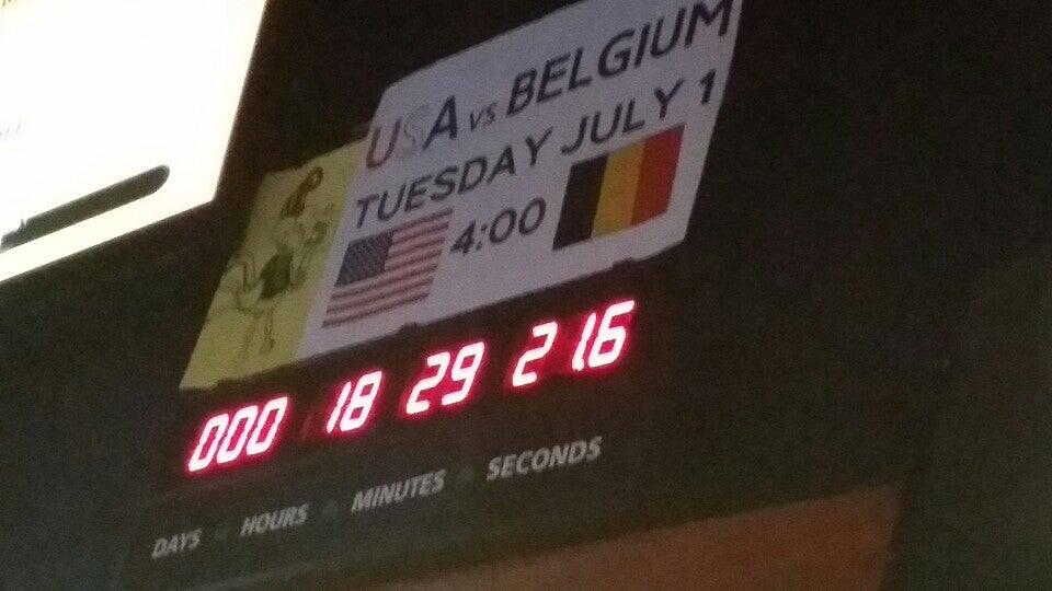 Photo credit: nextdoor