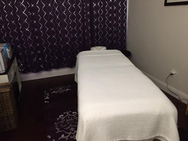 White Dove Massage Therapy, LLC