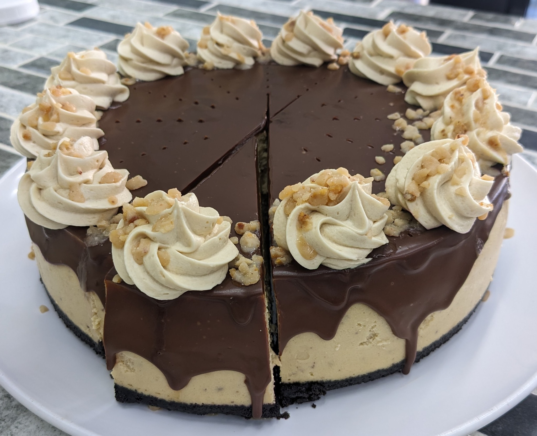 Cheesecakes by Custom Confections, LLC