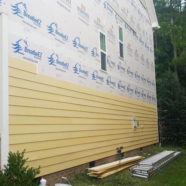 Photo credit: nextdoor