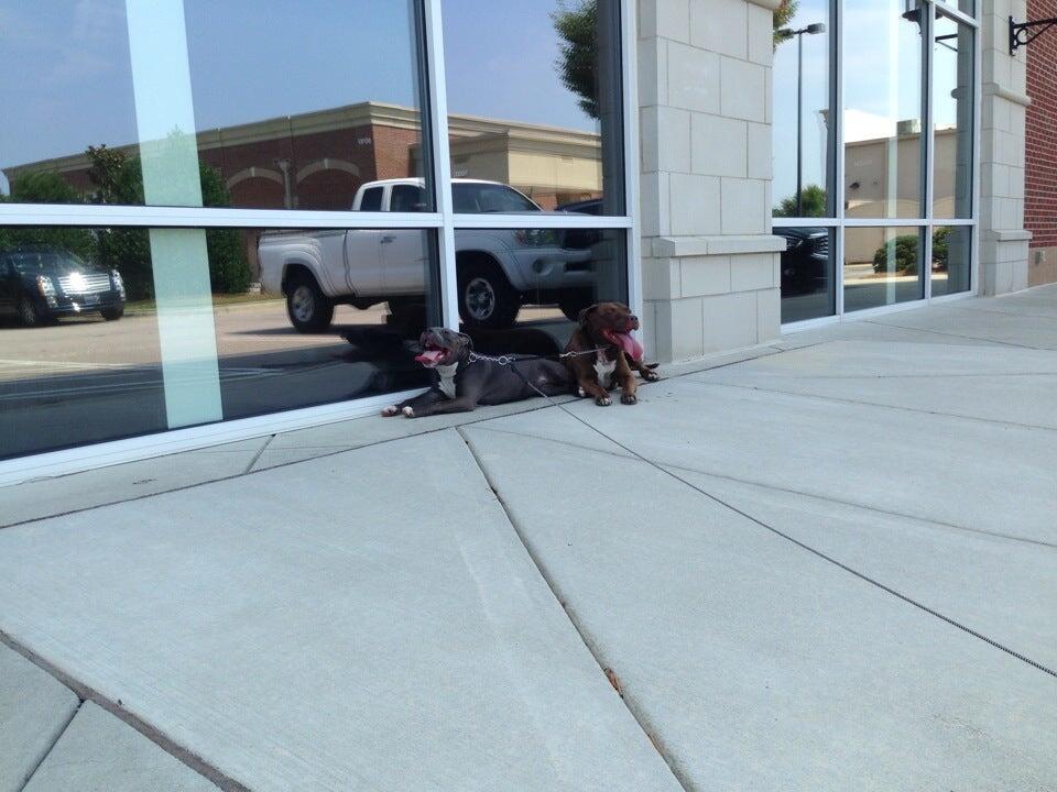 Photo credit: nextdoor