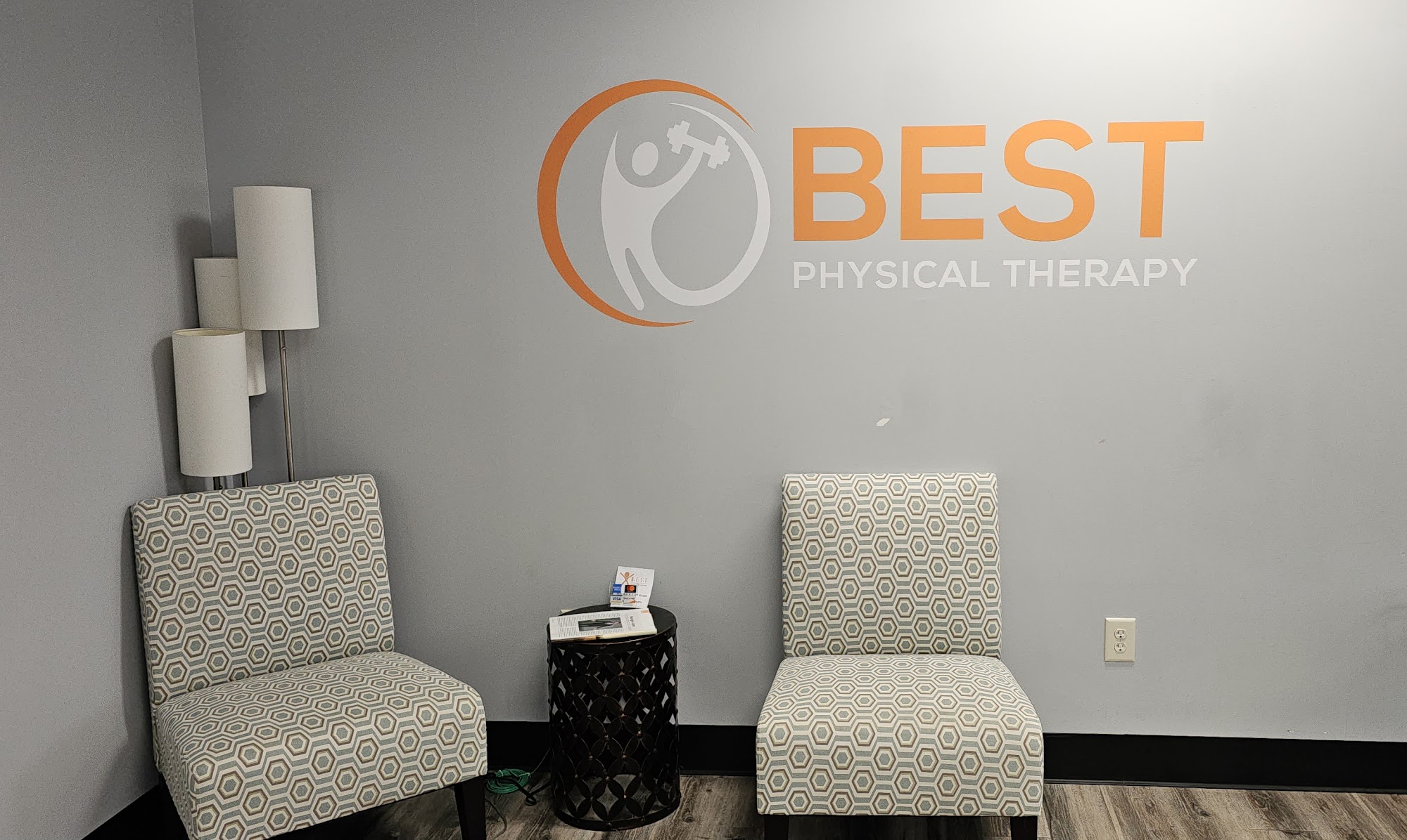 BEST Physical Therapy & Nutrition