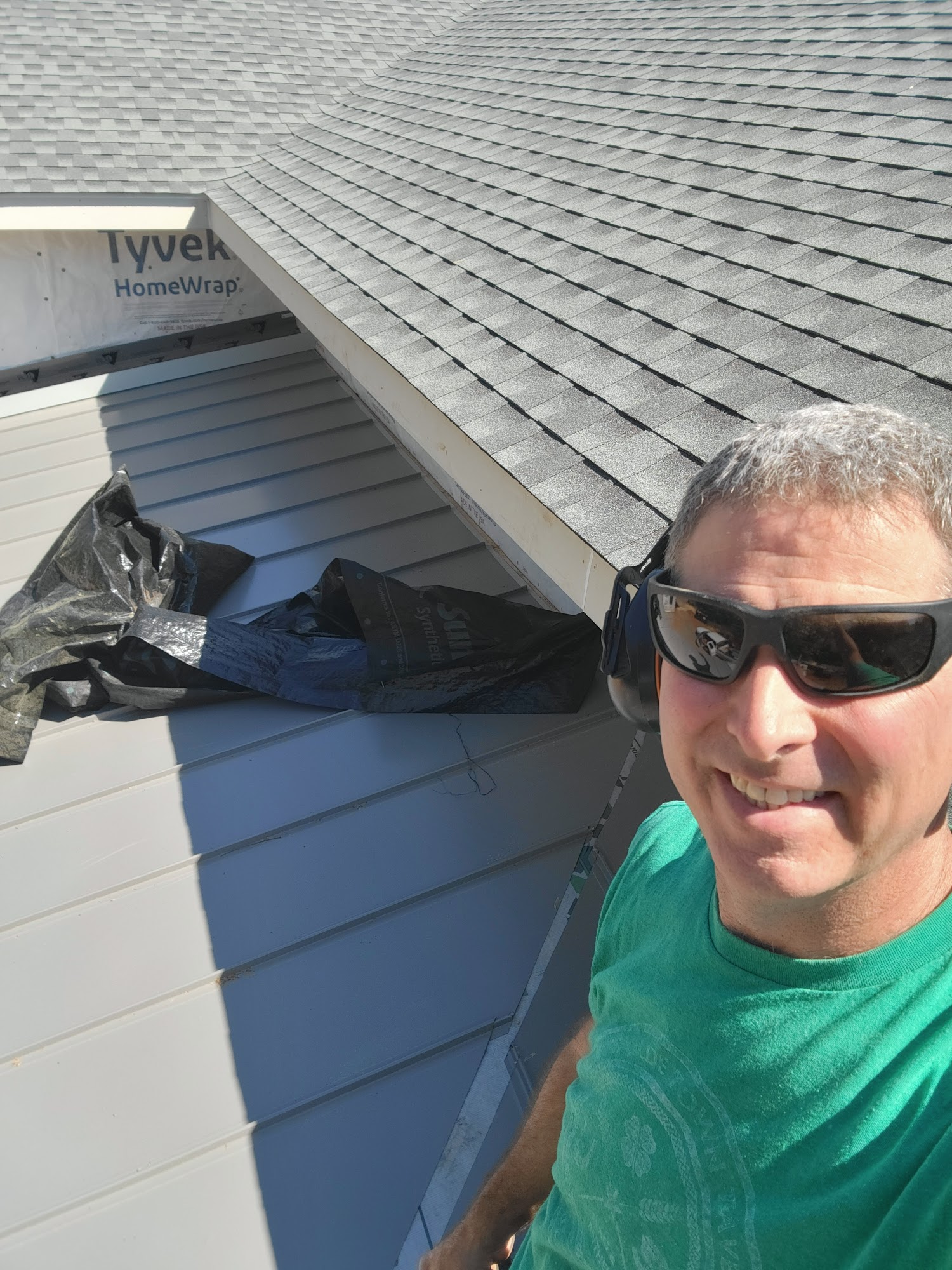 All Services Roofing