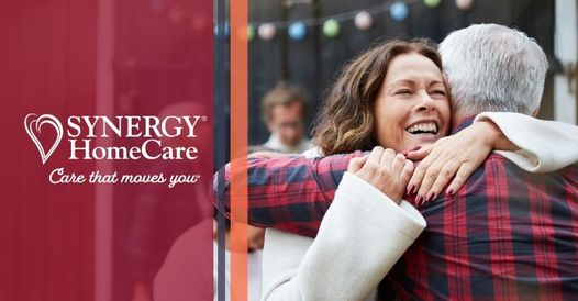 SYNERGY HomeCare