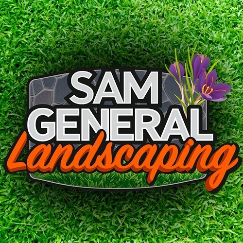 Sam General Landscaping - landscaping Cary NC