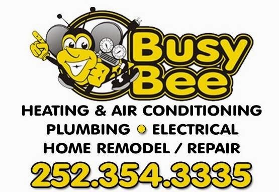 Busy Bee Service Company 1082 Cedar Point Blvd, Cedar Point North Carolina 28584