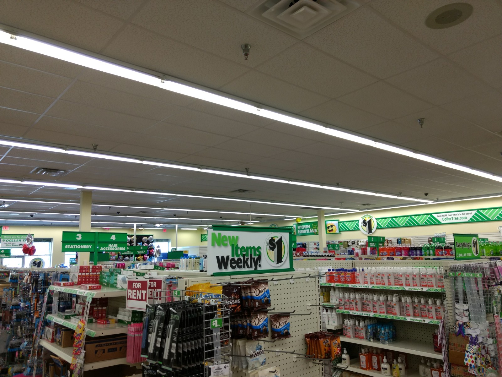 Dollar Tree