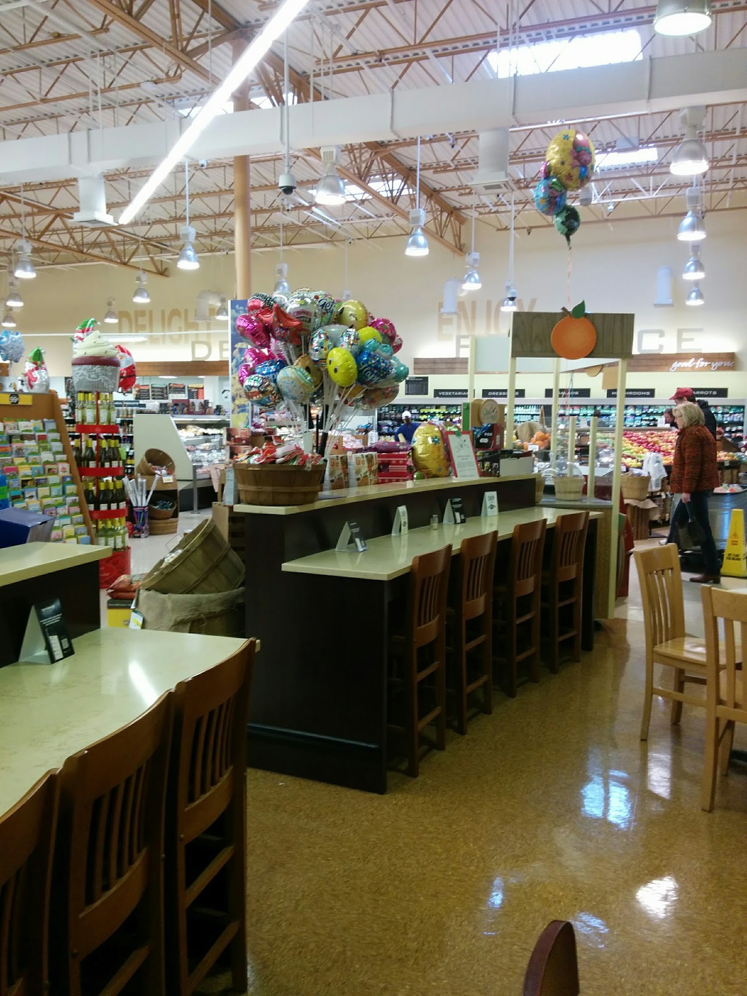 Lowes Foods of Chapel Hill