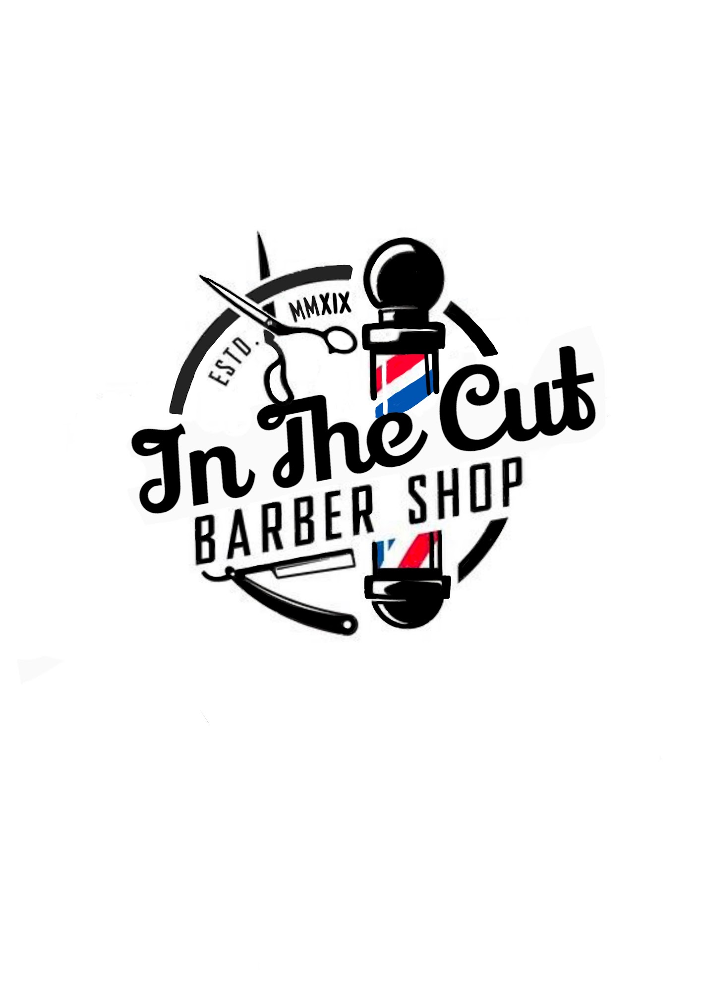 In The Cut Barbershop