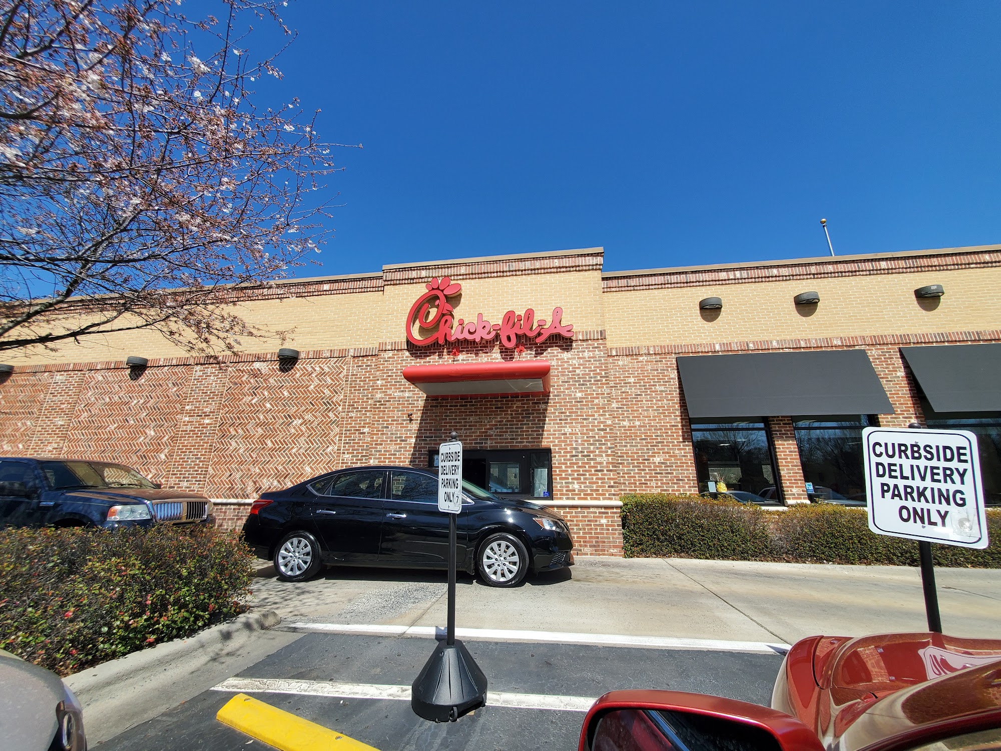 Chick-fil-A