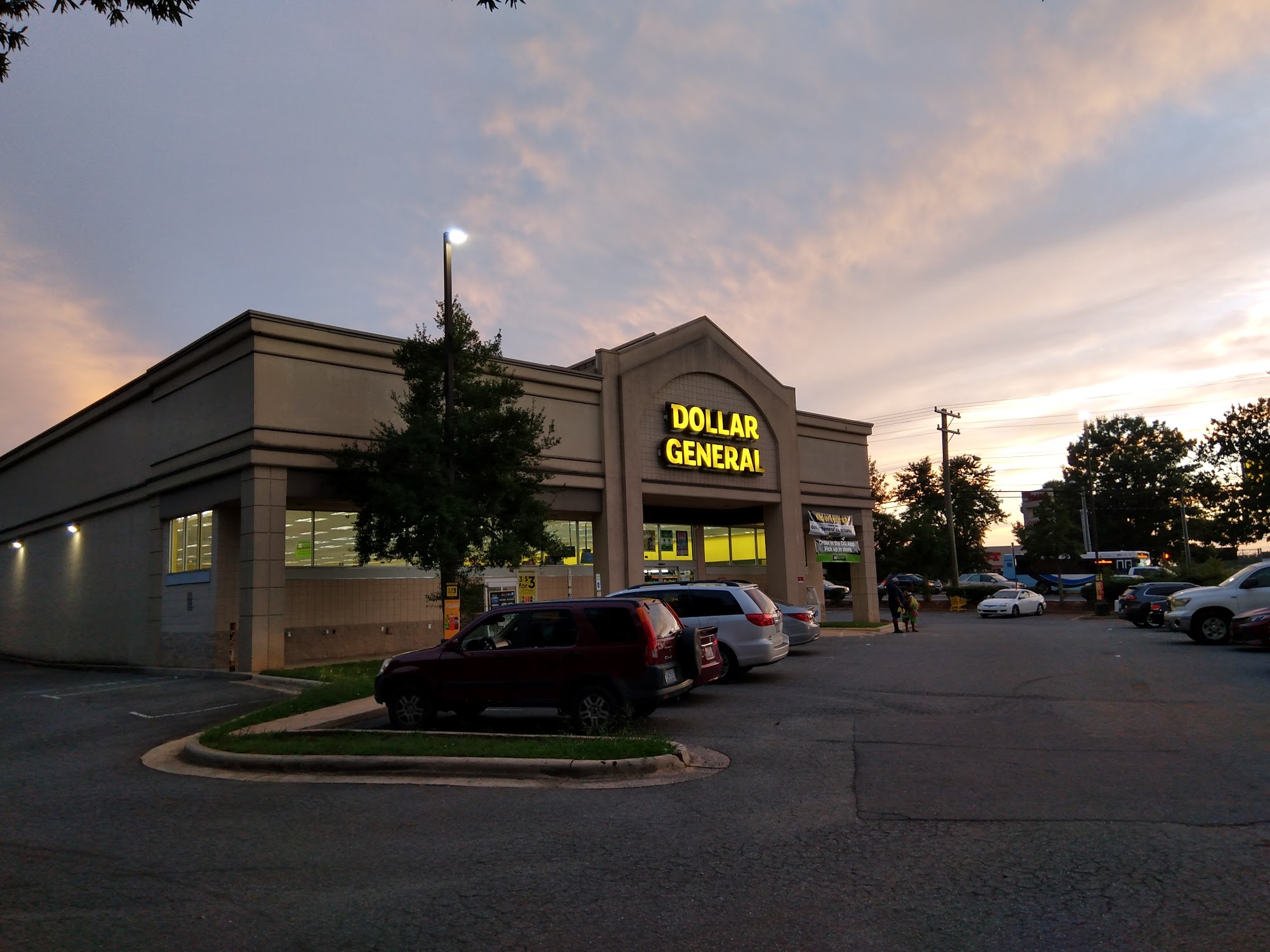 Dollar General