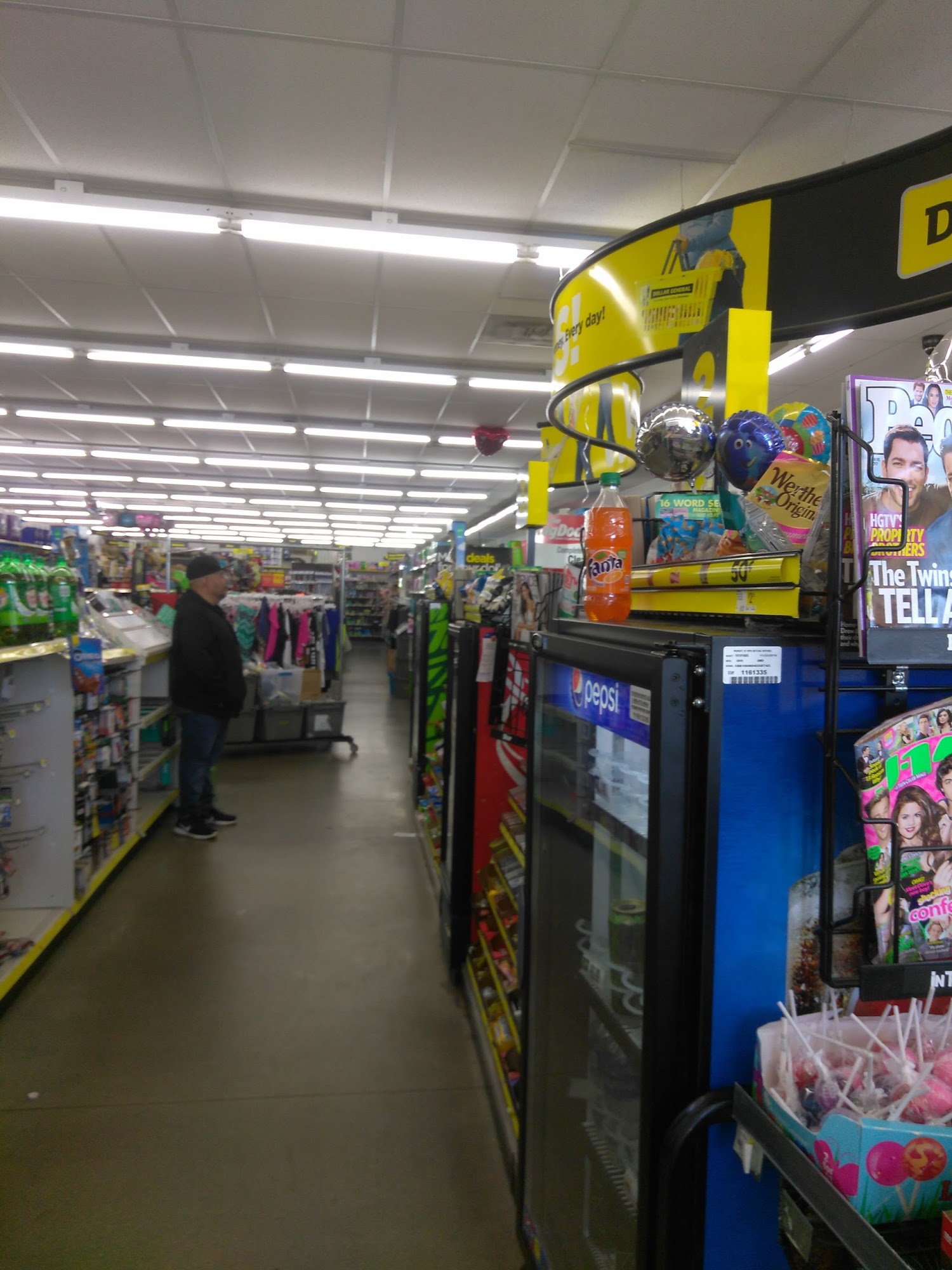 Dollar General