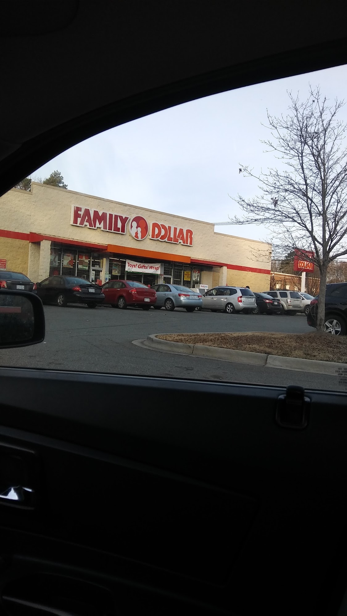 Family Dollar