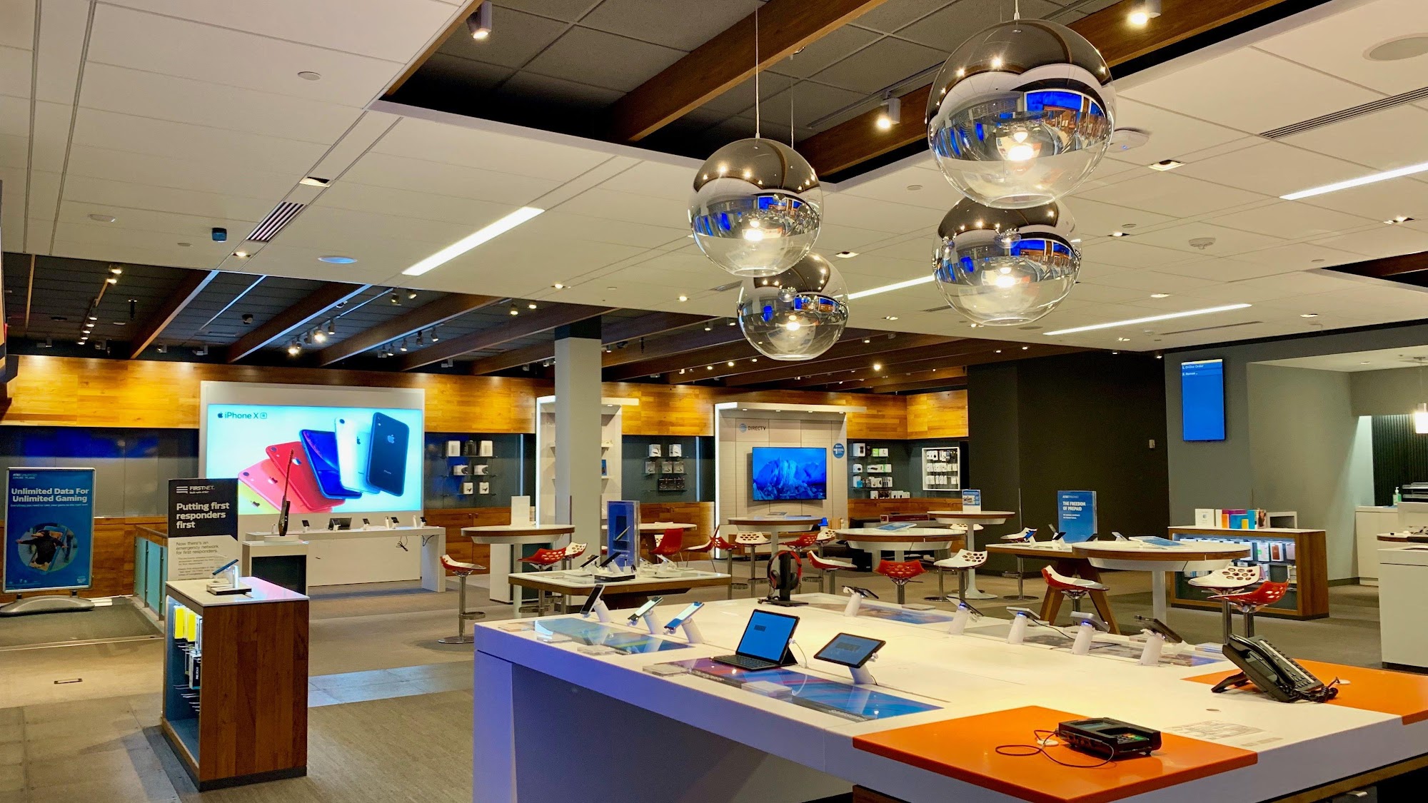 AT&T Store