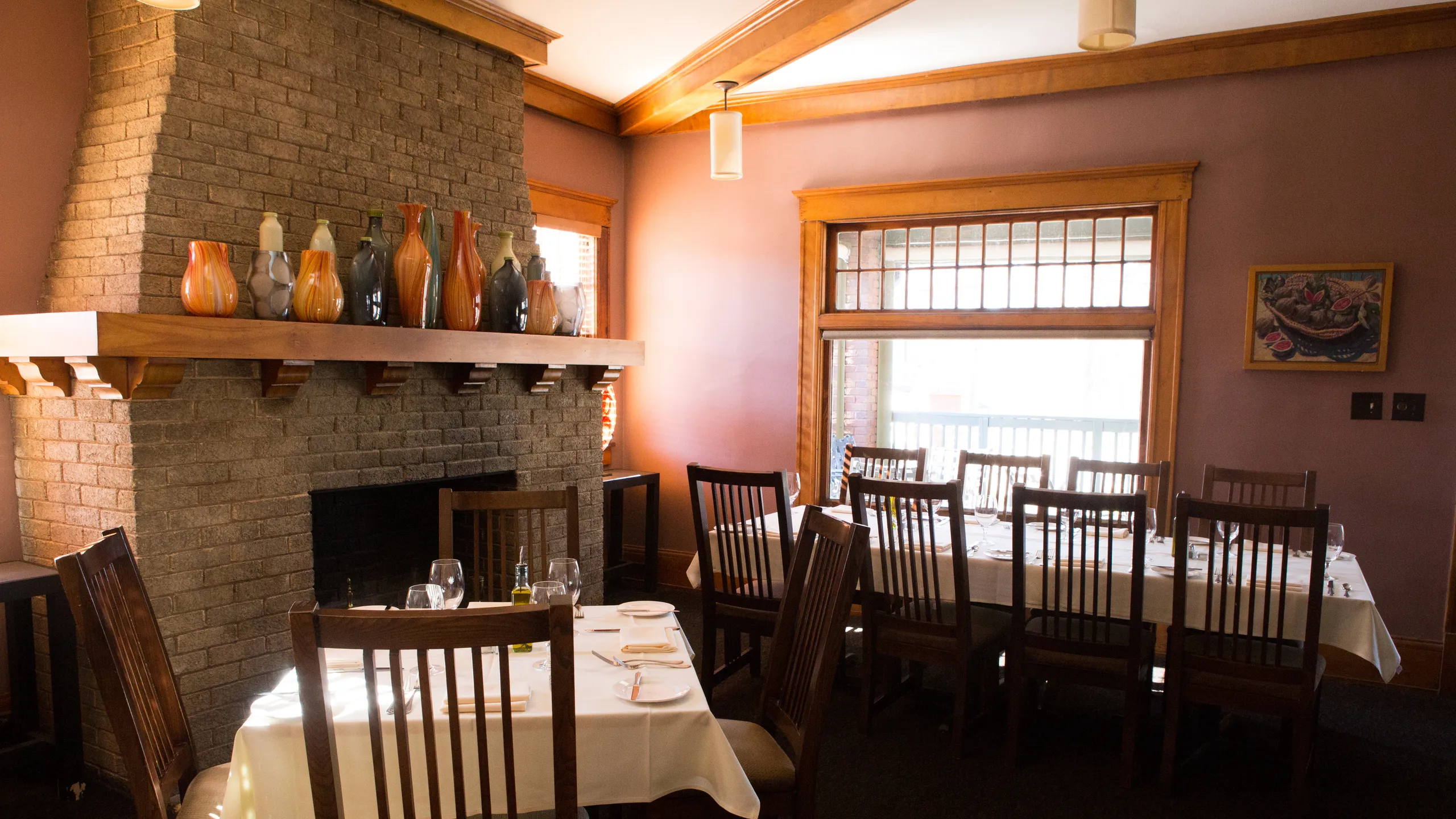 Photo credit: condé nast traveler