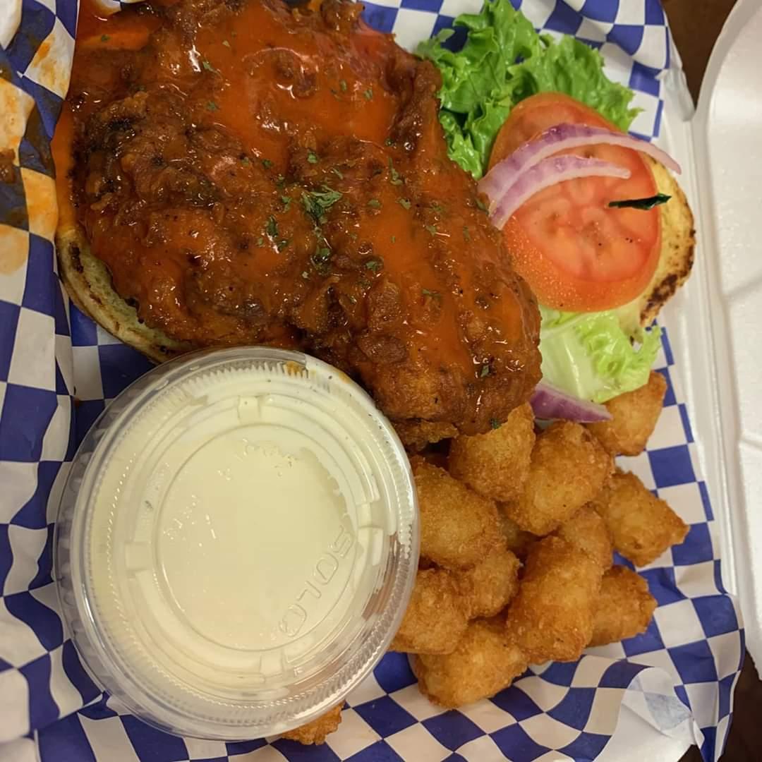 Photo credit: grubhub