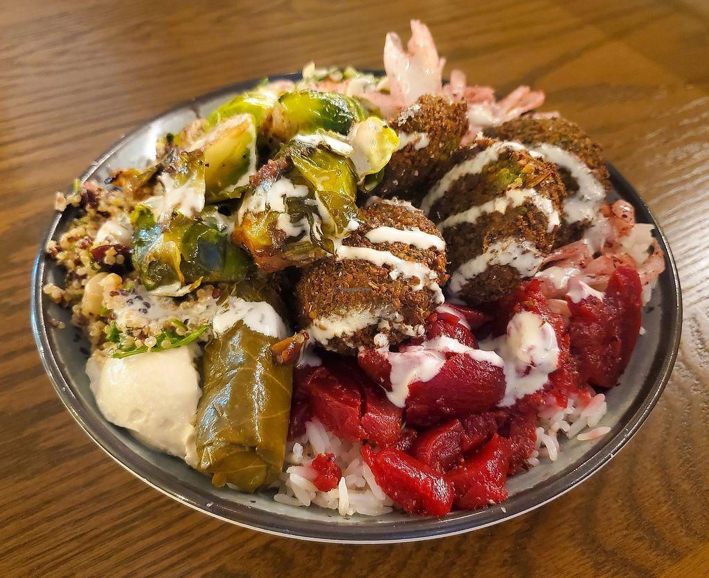 Photo credit: happycow